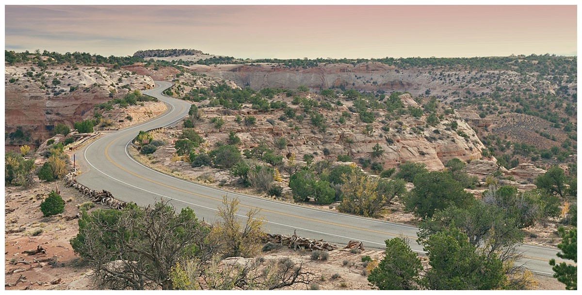 Kelionė JAV, Kelionė Jutoj, Kelionė Utah, Kanjonų žemės nacionalinis parkas, Canyonlands National Park